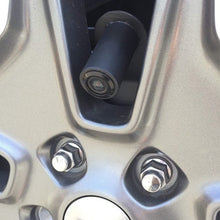 EchoMaster Backup Camera Kit Compatible with Wrangler JK for All Touchscreen Factory MI-GIG RADIOS ONLY