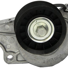 Gates 38150 DriveAlign Automatic Belt Drive Tensioner