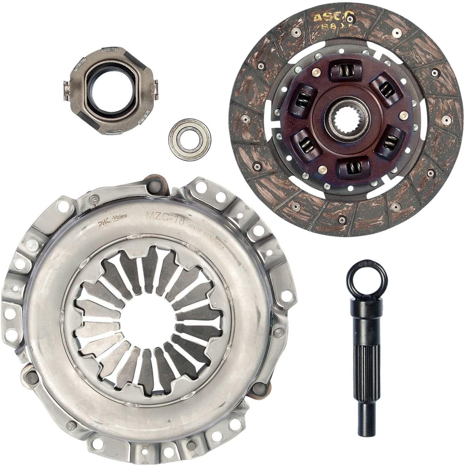 RhinoPac OE Plus Clutch Kit (07-079)