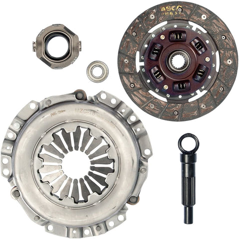 RhinoPac OE Plus Clutch Kit (07-079)