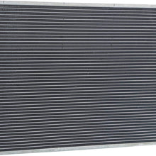 Kool Vue KVAC3994 A/C Condenser