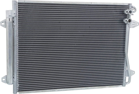 Kool Vue KVAC3994 A/C Condenser