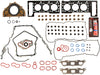 Evergreen Engine Rering Kit FSBRR8-30101LEVE\2\0\0 Fits 05-09 Dodge Magnum Charger Chrysler Sebring 2.7 Full Gasket Set, Standard Size Main Rod Bearings, 0.50mm / 0.020