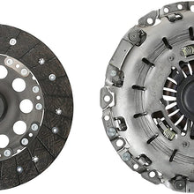 LuK 03-049 Clutch Kit