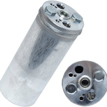 A/C Remanufactured Compressor Kit Fits Nissan Pathfinder 1996 1997 1998, Infiniti QX4 1997 1998 3.3L 57423