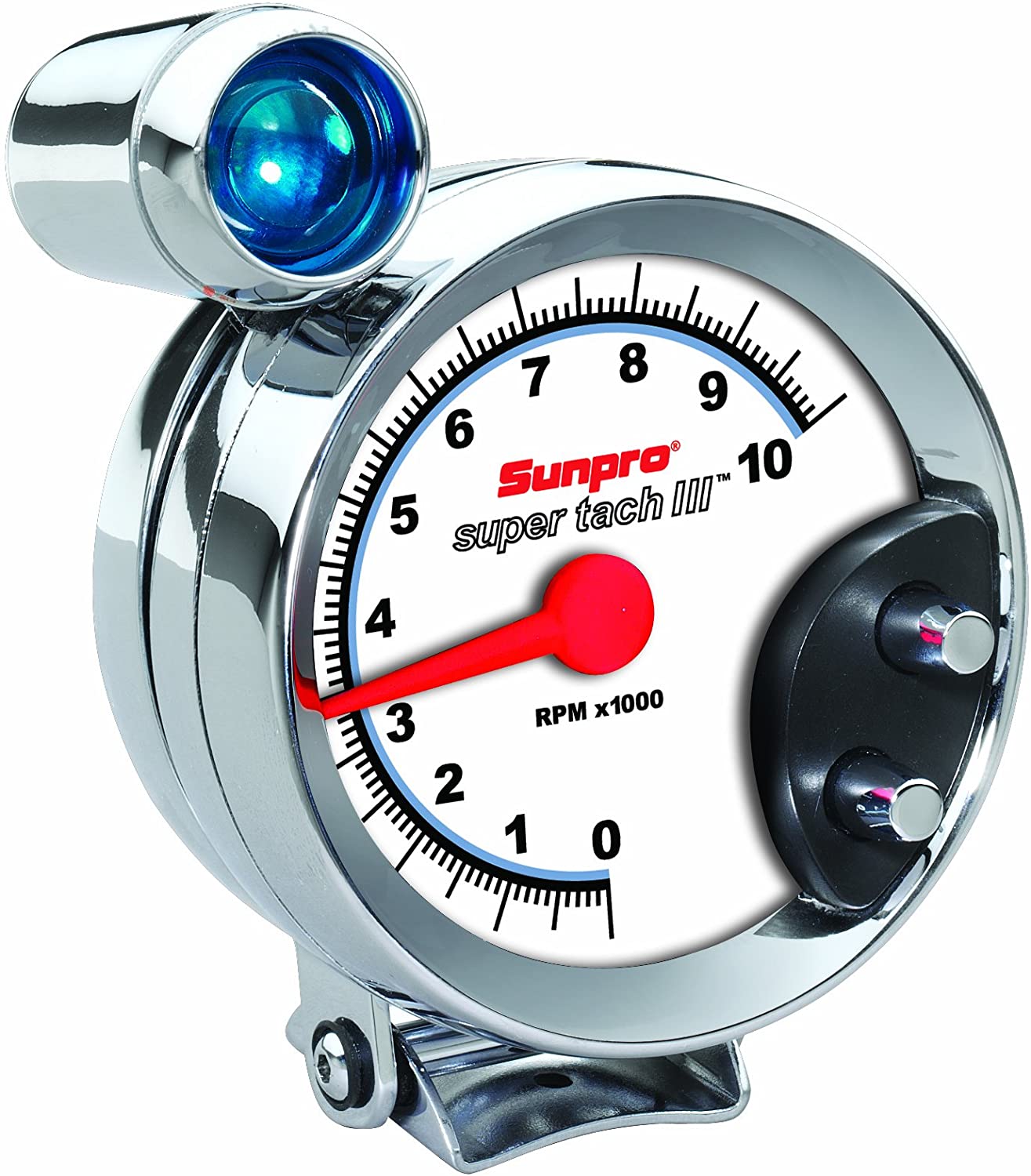 Sunpro CP7914 Super Tach III 5