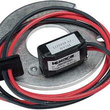 Sierra International 18-5293-1 Ignitor Electronic Ignition Conversion Kit