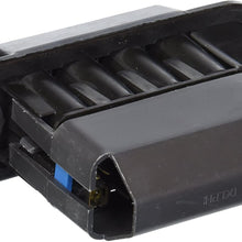 ACDelco 88953171 GM Original Equipment Rear Side Sliding Door Contact Switch Pigtail