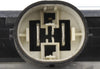 Dorman 621-392 Engine Cooling Fan Assembly for Select Ford/Lincoln Models