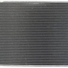Automotive Cooling Radiator For Scion xB 13001 100% Tested