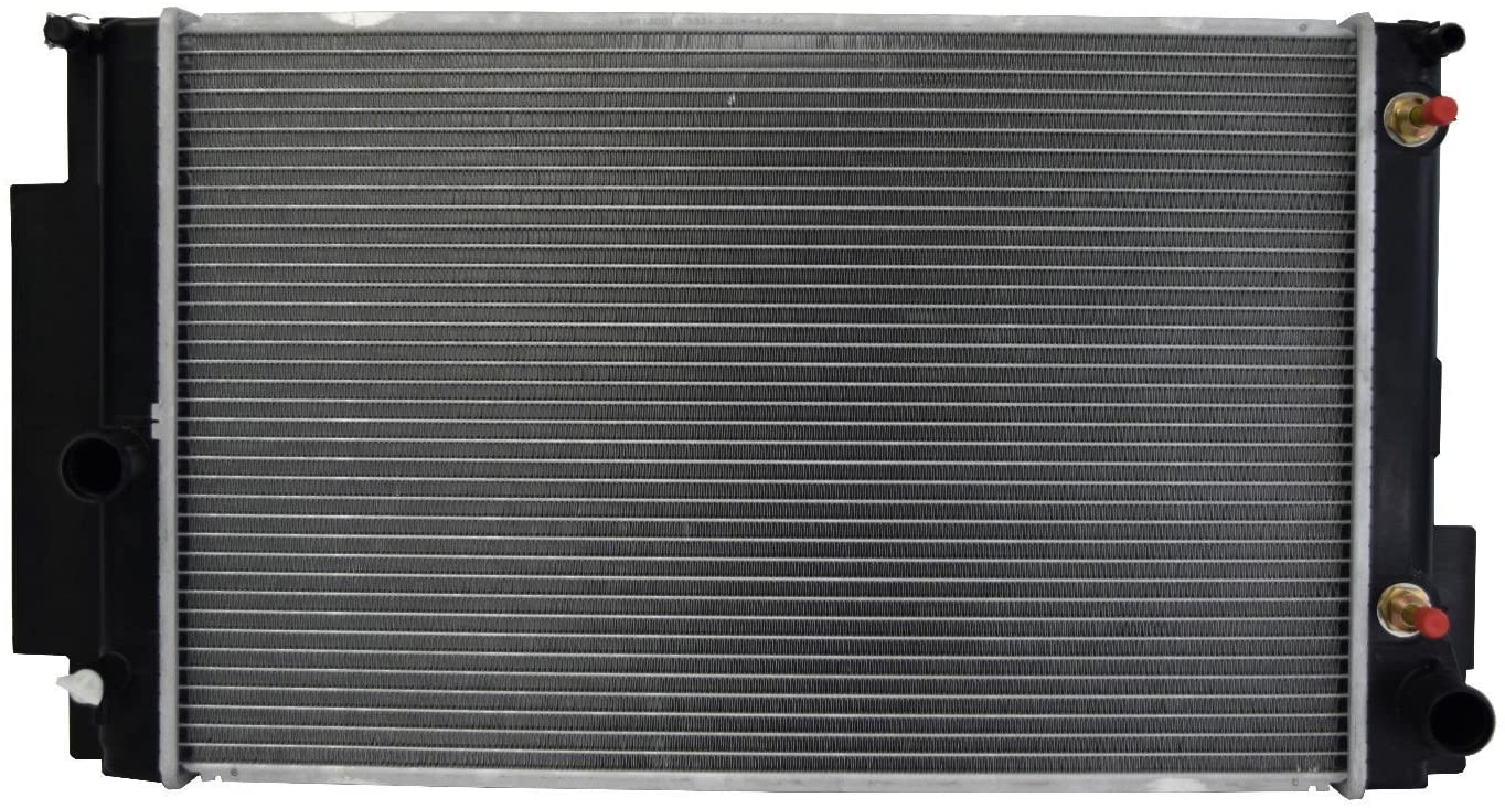 Automotive Cooling Radiator For Scion xB 13001 100% Tested