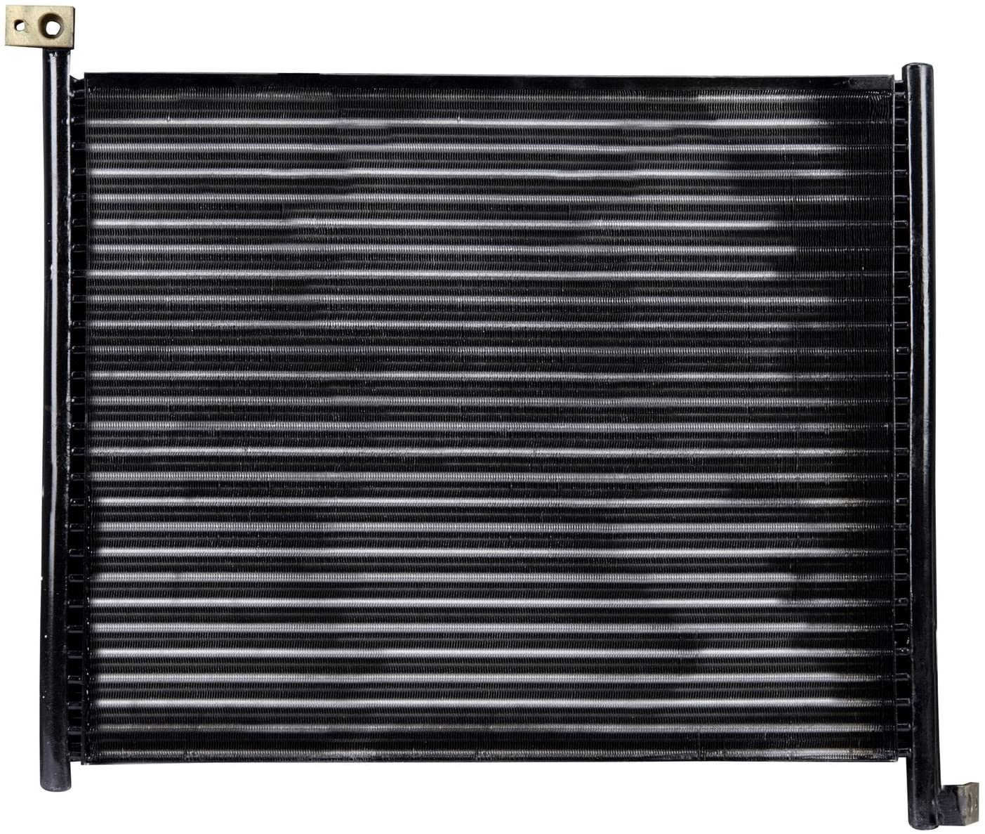 Sunbelt A/C AC Condenser For Dodge Durango Chrysler Aspen 3289 Drop in Fitment
