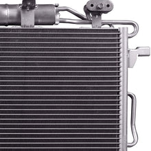 OSC Cooling Products 3159 New Condenser