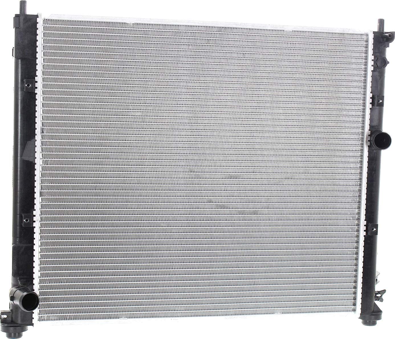 Garage-Pro Radiator for CADILLAC SRX 2004-2007 3.6L/4.6L