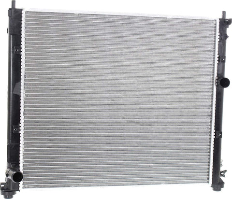 Garage-Pro Radiator for CADILLAC SRX 2004-2007 3.6L/4.6L