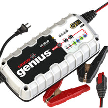 NOCO Genius G26000 12V/24V 26 Amp Pro-Series Battery Charger and Maintainer