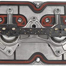 Dorman 917-162 Engine Cylinder Deactivation Solenoid for Select Models
