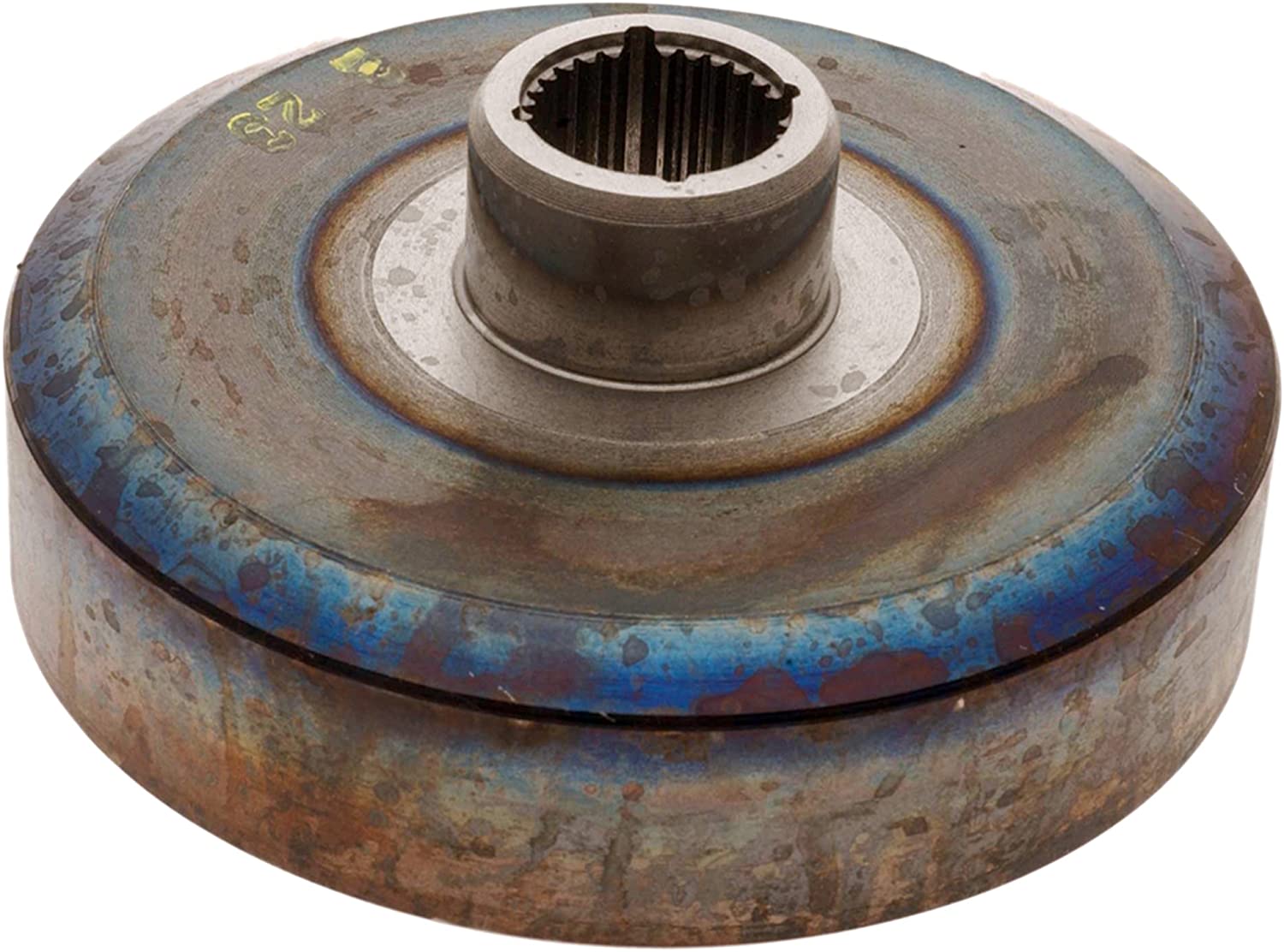 ACDelco 24203398 GM Original Equipment Automatic Transmission Helical Rear Internal Gear