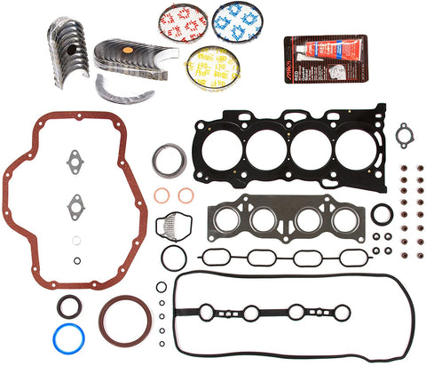 Evergreen Engine Rering Kit FSBRR2040EVE