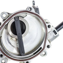 RKX Vacuum Pump seal kit/rebuild gasket replacement for 2006+ MERCEDES-BENZ C230 C280 C300 C350 W203