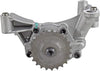 DNJ OP4246 Oil Pump for 2005-2015/ Volkswagen/Beetle, Golf, Jetta/ 1.9L, 2.0L/ DOHC, SOHC/ L4/ 16V, 8V/ 116cid, 120cid/ Turbocharged, BRM, CJAA