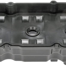 Dorman 264-985 Front Engine Valve Cover for Select Infiniti/Nissan Models