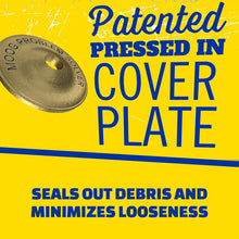 Moog ES800525 Tie Rod End