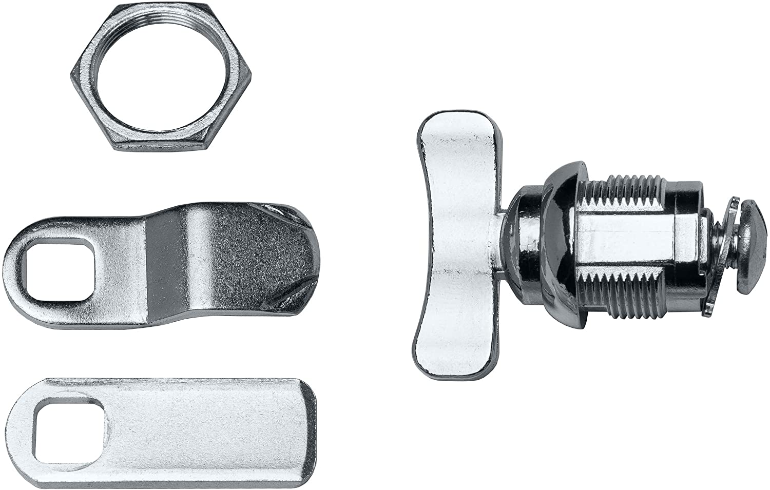RV Designer Collection L448 Cam Lock Econo 1-1/8