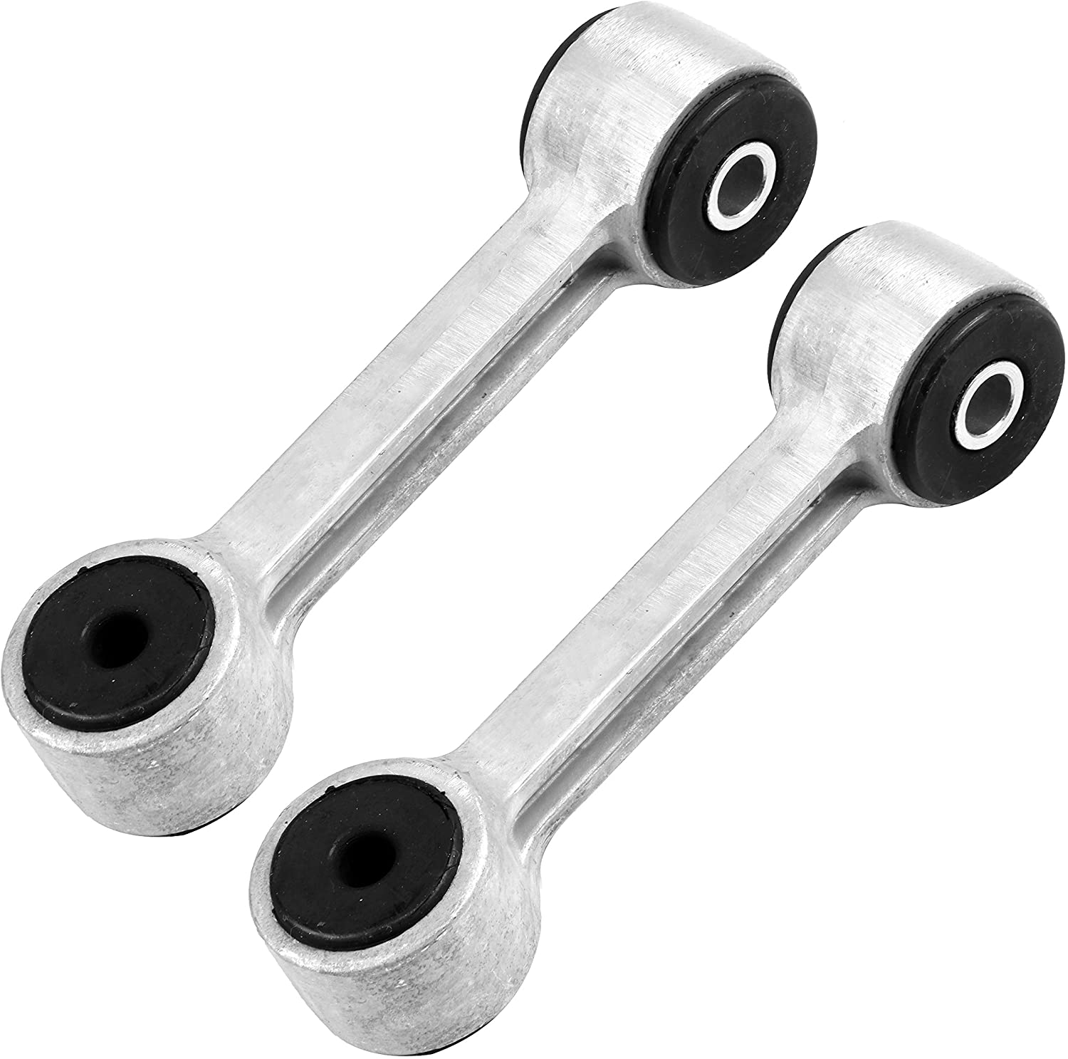 SCITOO Compatible fit for Rear Sway Bar Link Steering Stabilizer Bar Pair BMW 328i 330Ci 330i 330xi 320i 323Ci 323i 325i 325Ci 325xi 328Ci