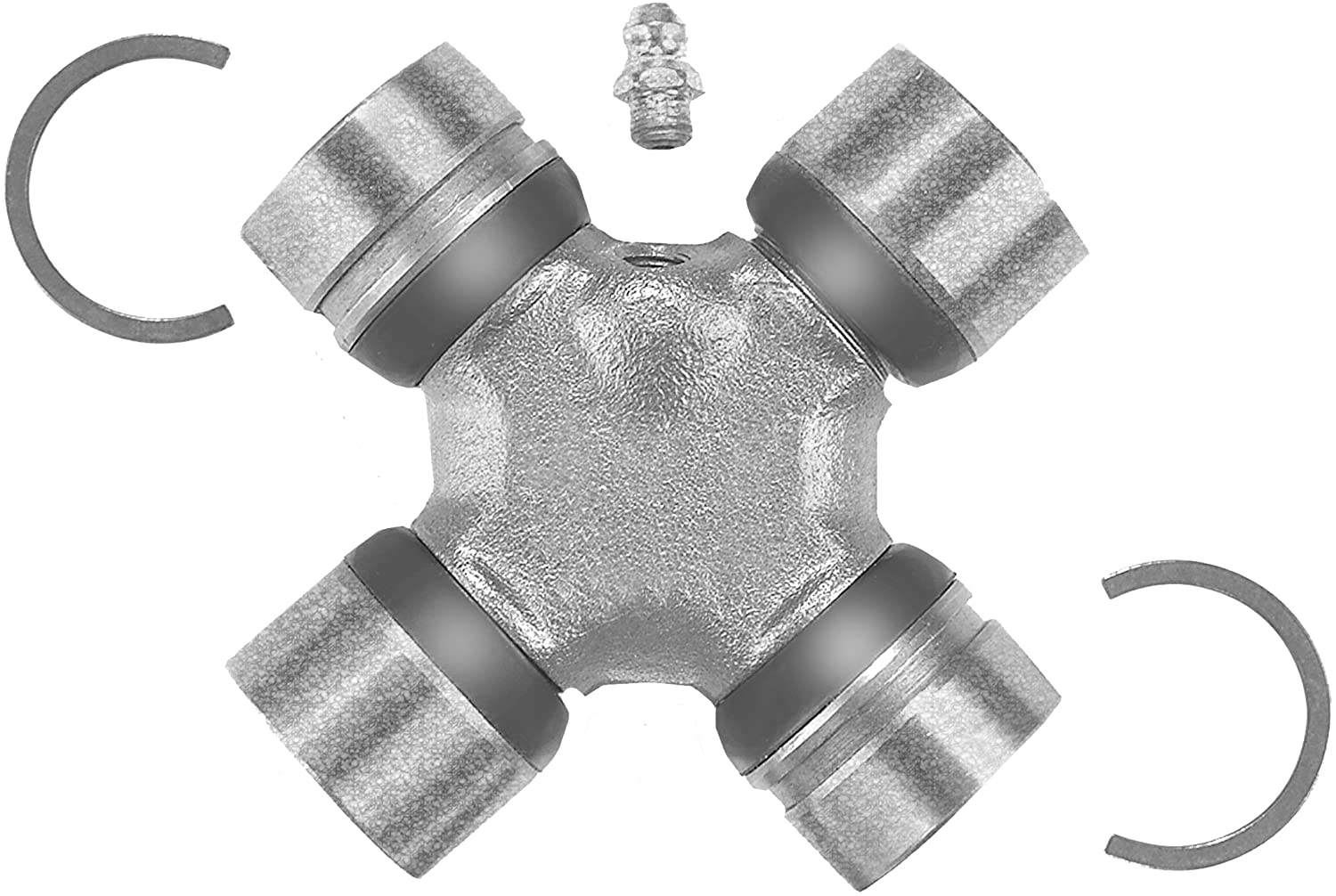 ACDelco 45U0131 Professional Front Driveshaft U-Joint