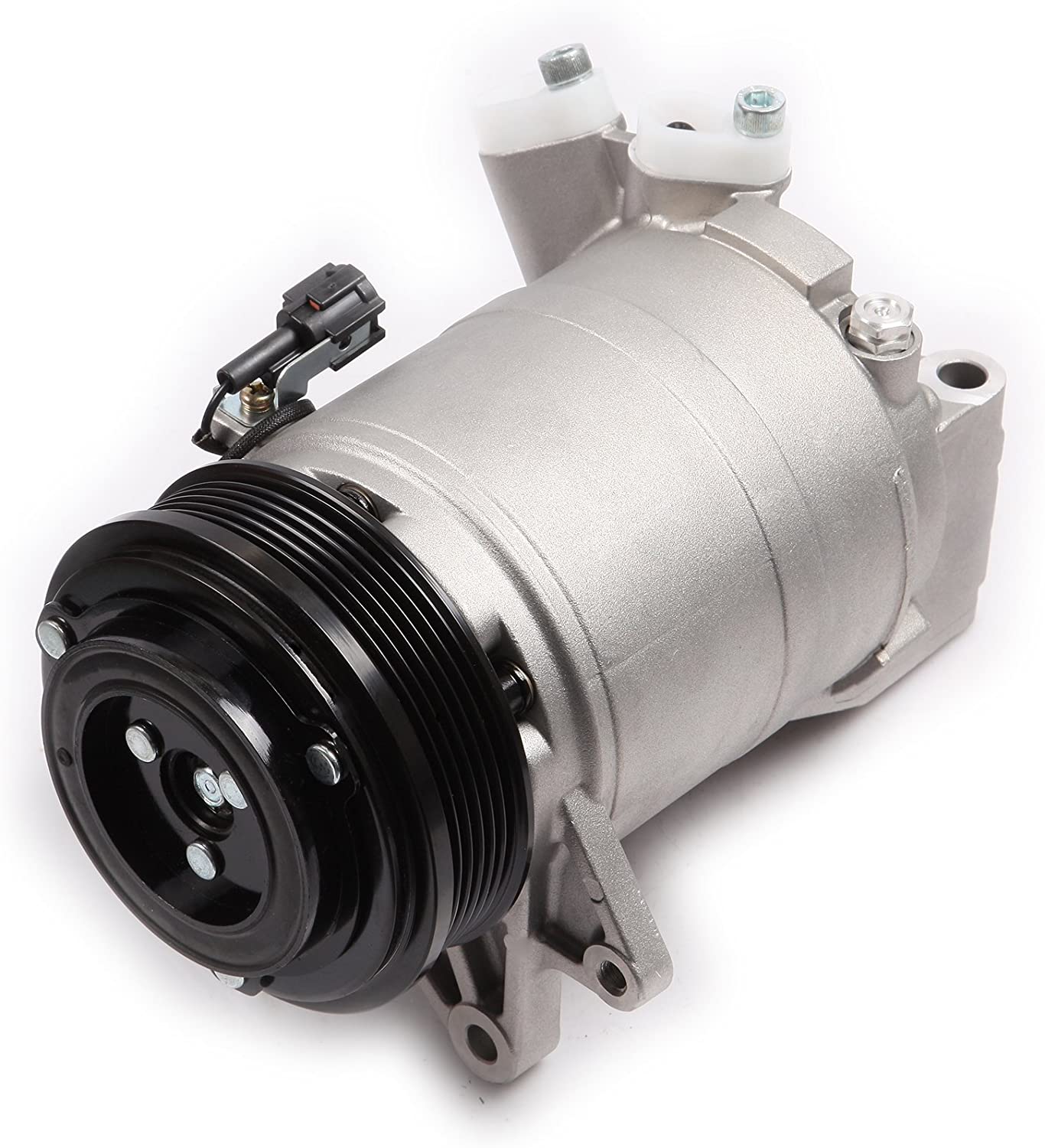 ROADFAR Air Conditioning Compressor Clutch fit for CO 10874JC 2002-2006 Nissan Altima Maxima 3.5L