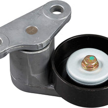 MICHELIN Automotive Engine Serpentine Belt Tensioner SMAMP40258