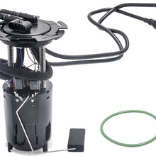 Electric Fuel Pump Module Assembly Herko Premium High Performance 240GE
