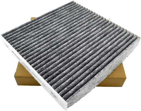 Bi-Trust BTC00013 Replacement for Cabin Air Filter Honda Accord Civic Crosstour CR-V Odyssey Passport