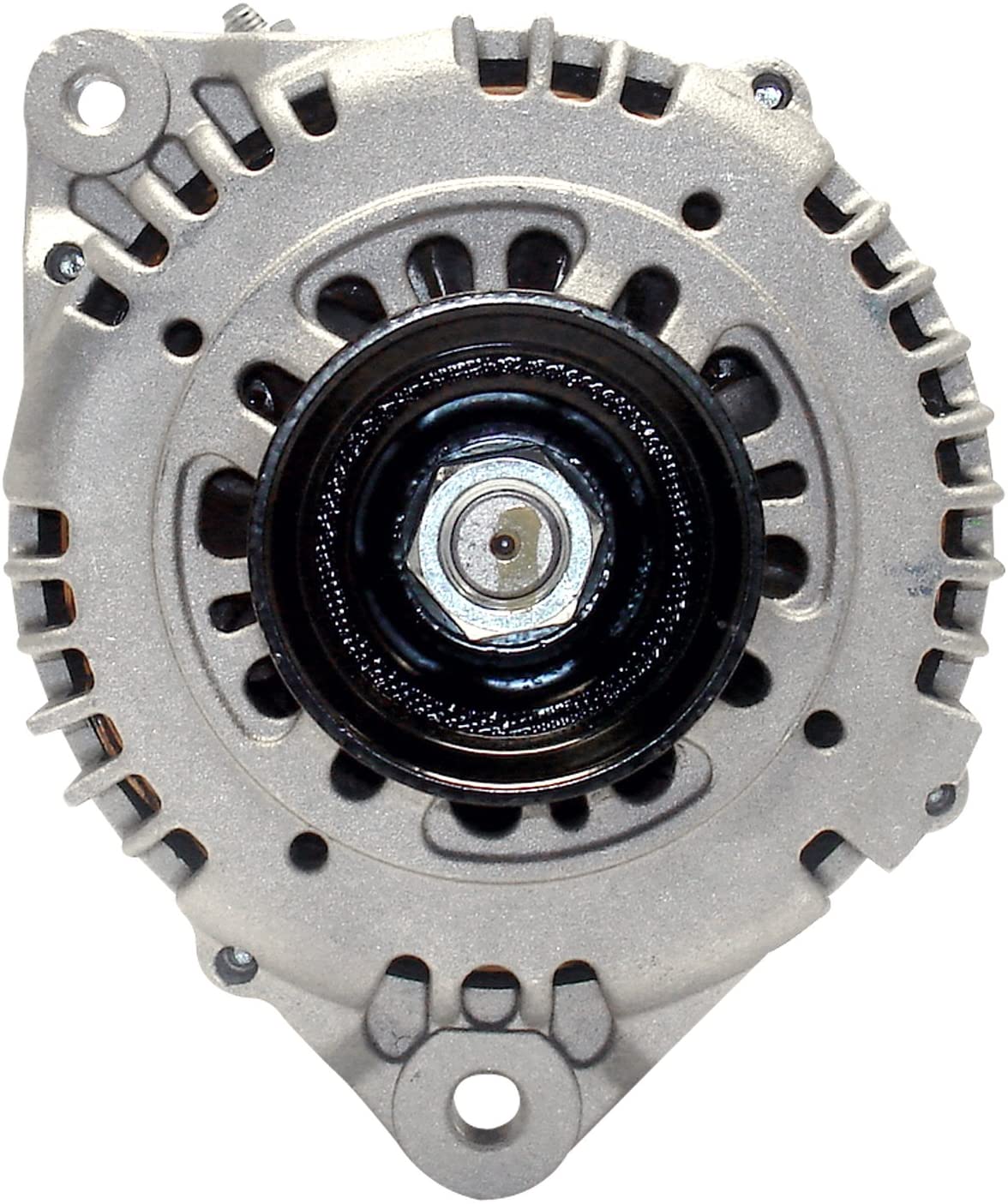Quality-Built 13901 Premium Quality Alternator