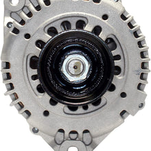 Quality-Built 13901 Premium Quality Alternator