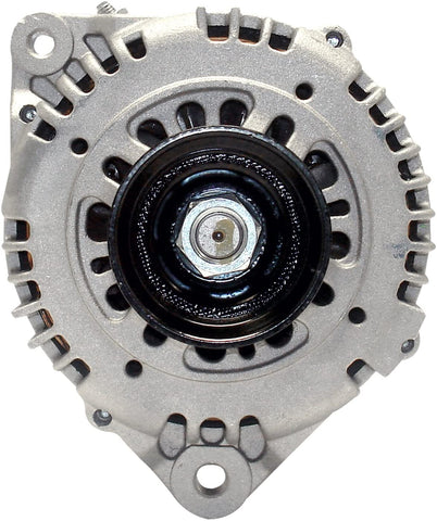 Quality-Built 13901 Premium Quality Alternator