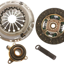 AISIN CKT-072 Clutch Kit
