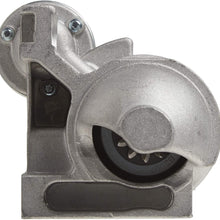 DB Electrical SDR0272 Starter For 3.0 3.0L Mercruiser Stern Drive 1990-1995 Omc Long-Short Mount 50-812429A2 3858463 50-32703, 50-45120, 50-46277, 50-46282, 50-59799, 50-69861A1,50-69863A1,50-69864A1