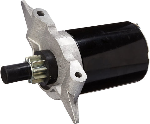 DB Electrical STC0027 Starter Compatible with/Replacement for Tecumseh Ov691Ea Ep Tvt691 Vtx691 Engine Starter 37284