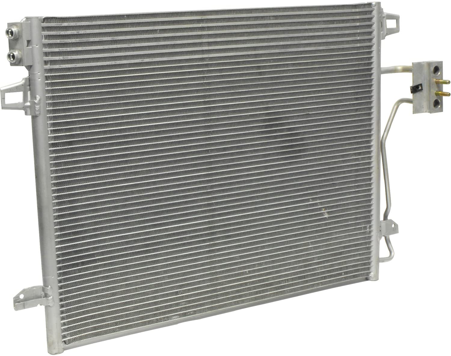 UAC CN 3682PFC A/C Condenser
