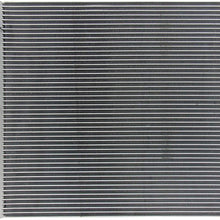 Sunbelt A/C AC Condenser For Cadillac SRX 4055 Drop in Fitment
