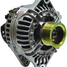 Bosch AL6425N New Alternator
