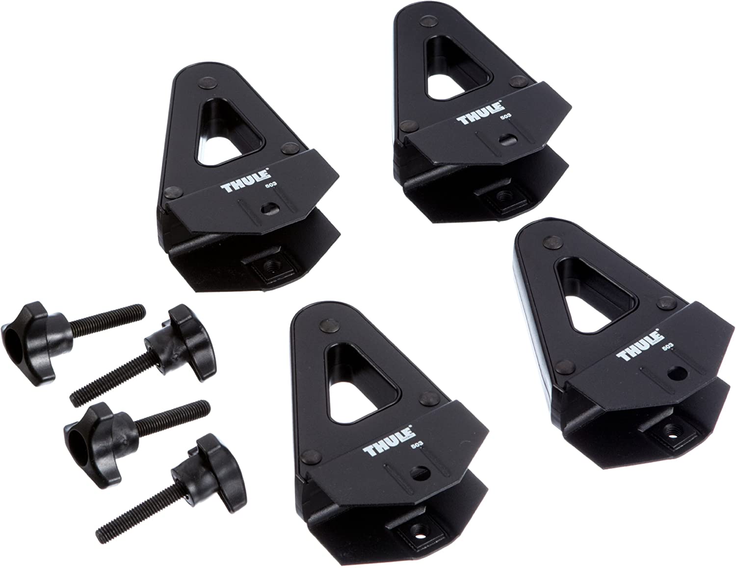 Thule 503000 Load Stops