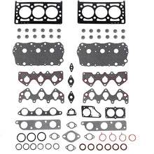 DNJ HGS824 MLS Head Gasket Set for 2002-2005 / Land Rover/Freelander / 2.5L / DOHC / V6 / 24V / 153cid