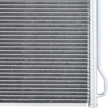 OSC Cooling Products 3588 New Condenser