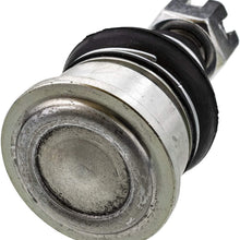 NICHE Ball Joint for Yamaha 3B4-23579-01-00 Kodiak 450 YFM450 Grizzly 700 YFM700FG YFM700FGP YFM700K Upper Lower