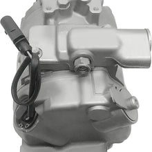 RYC Remanufactured AC Compressor IG392