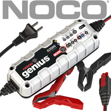 NOCO Genius G3500 6V/12V 3.5 Amp Battery Charger and Maintainer