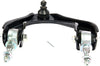 Proforged 108-10041 Front Right Upper Control Arm